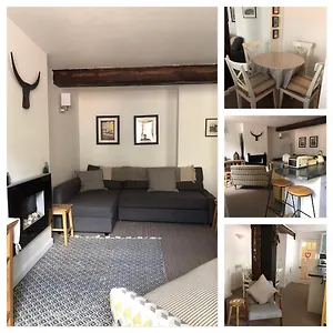 Apartment The Cooperage No 6, The Shore 