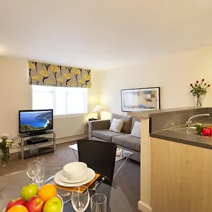 Aparthotel Saco The Ropewalk ****