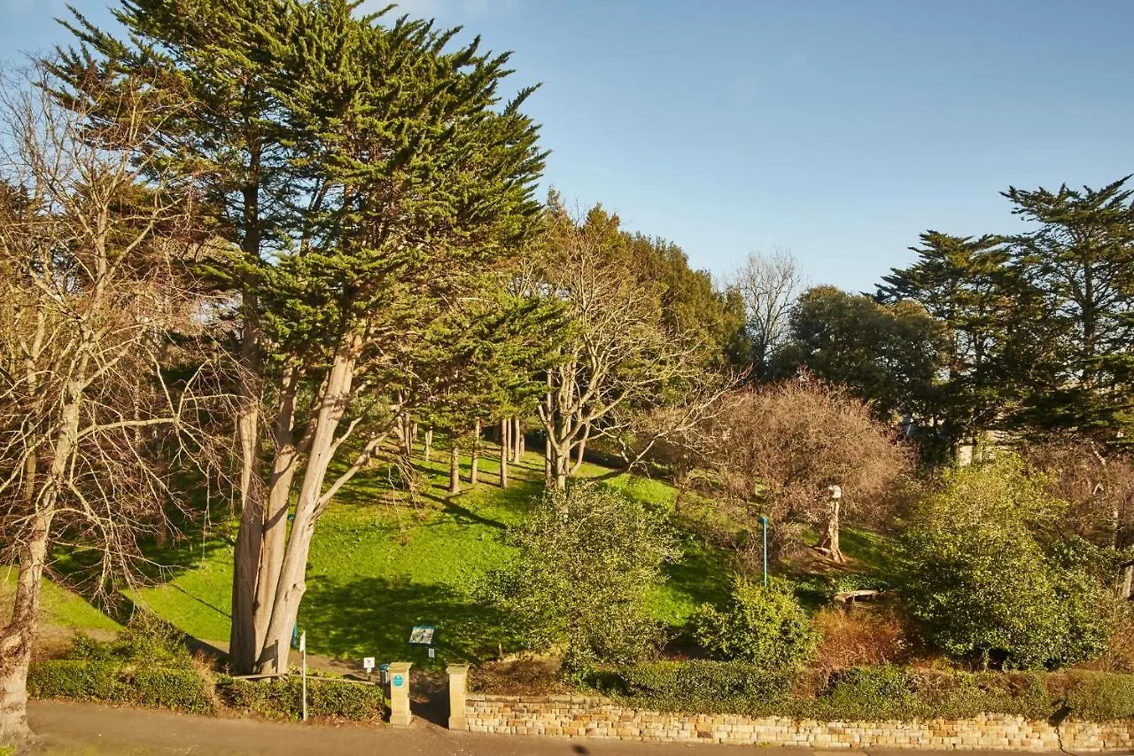 Dillons Of Whitby Bed & Breakfast 5*,