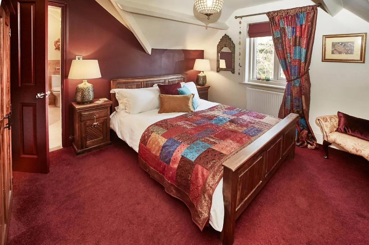 Dillons Of Whitby Bed & Breakfast