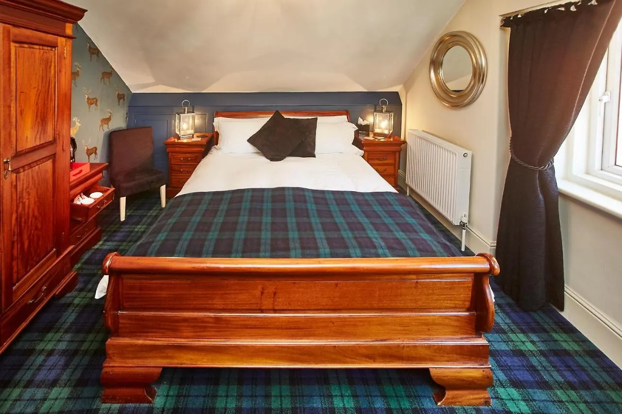 Dillons Of Whitby Bed & Breakfast