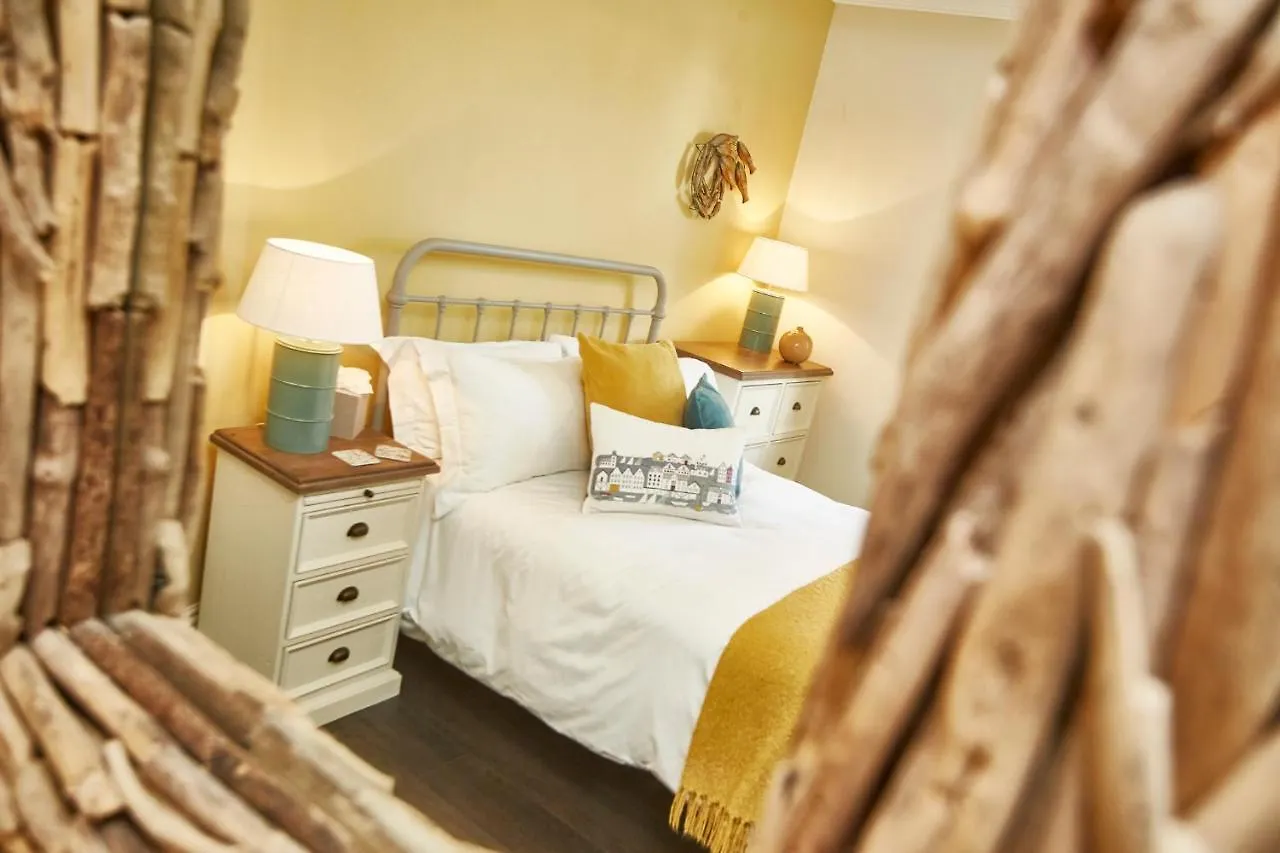 Dillons Of Whitby Bed & Breakfast United Kingdom