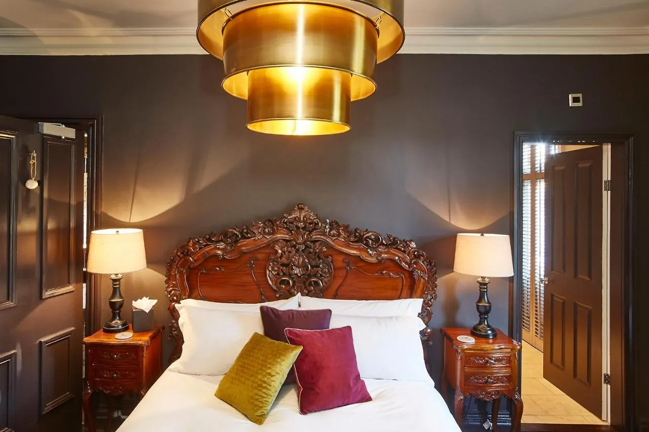 Dillons Of Whitby Bed & Breakfast 5*,  United Kingdom