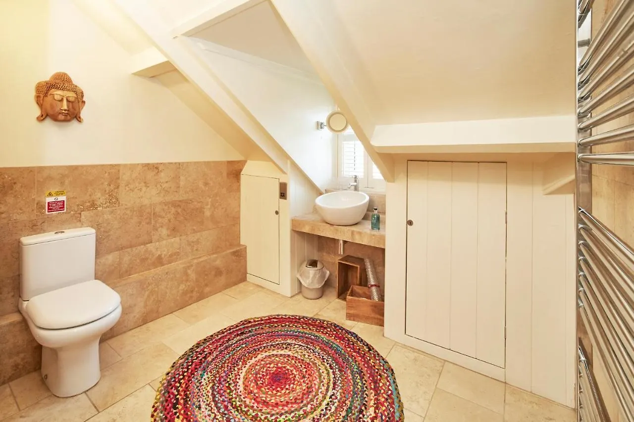 Dillons Of Whitby Bed & Breakfast United Kingdom